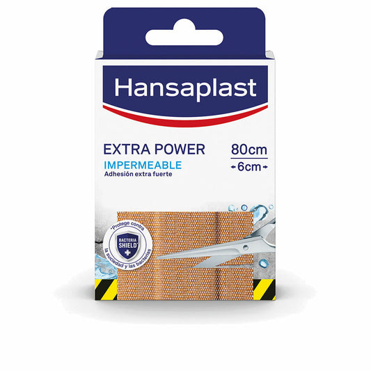 Pleisters Hansaplast Extra Power