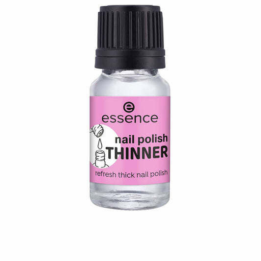 Emaille Thinner Essence NAIL POLISH THINNER 10 ml