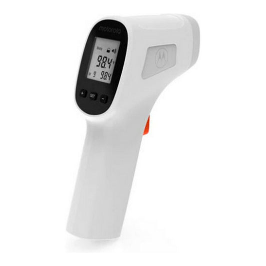 Digitaal Thermometer Motorola TE-93 Voorhoofd