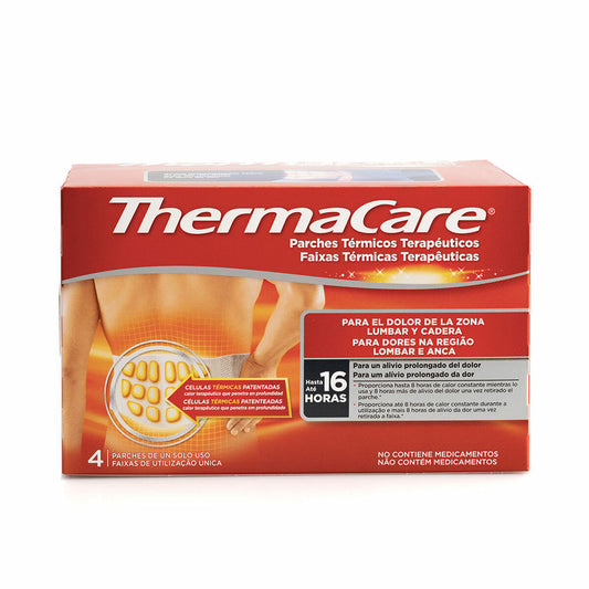 Termisch Kussen Thermacare Thermacare