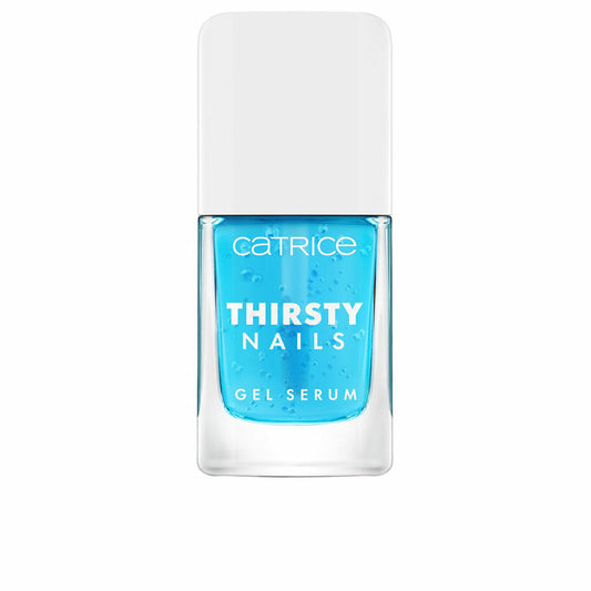Nagebehandeling Catrice Thirsty Nails 10,5 ml Vochtinbrengende Serum